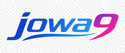 jowa9 logo